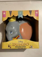 Dumbo Disney Tasse Becher Kaffeebecher Geschirr Keramik Niedersachsen - Winsen (Luhe) Vorschau