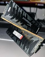 16gb DDR4 Hyperx Arbeitsspeicher 1.2v Baden-Württemberg - Karlsruhe Vorschau