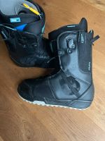 Snowboardschuhe Burton Mint Damen Kinder 40 Brandenburg - Rangsdorf Vorschau