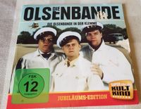 Die Olsenbande in der Klemme DVD Super Illu Brandenburg - Eisenhüttenstadt Vorschau