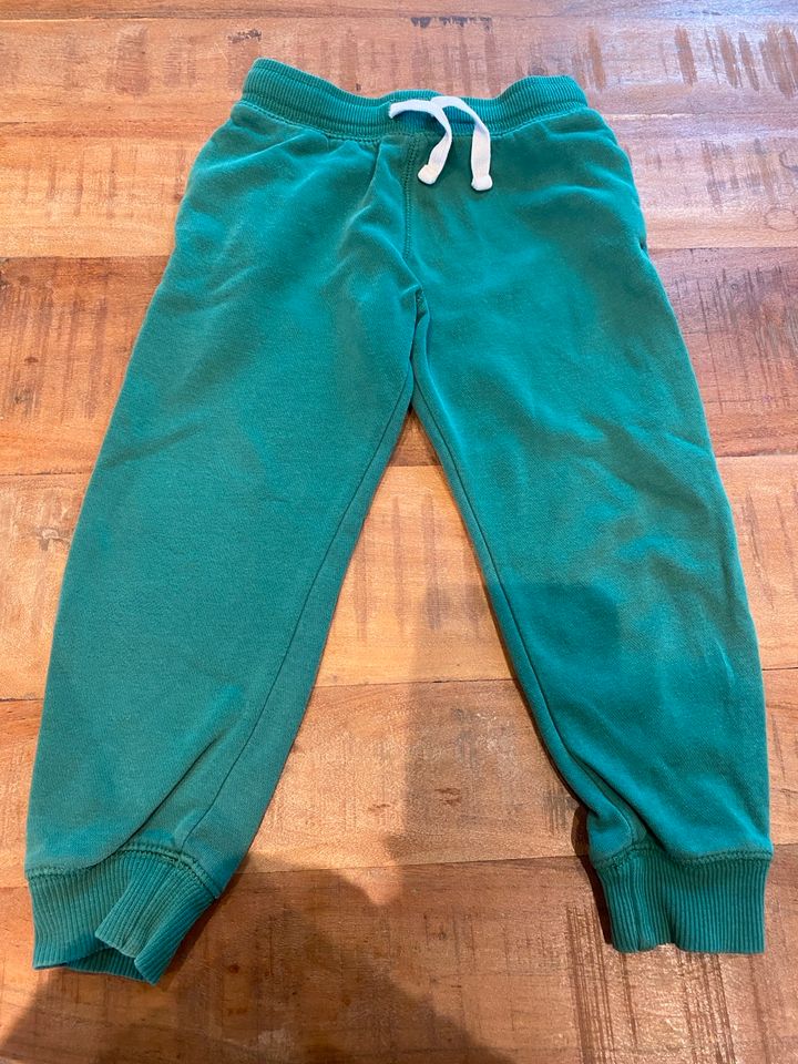 Jogger HM 104 Jpgginghose super Zustand Junge Mädchen Unisex in Bendorf