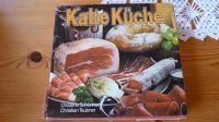 Buch Kalte Küche, kleine Köstlichkeiten für das kalte Buffet Baden-Württemberg - Gaggenau Vorschau