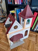 Playmobil 5053 Ersatzteile Hessen - Grasellenbach Vorschau