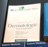 Dermatologie Duale Reihe Niedersachsen - Braunschweig Vorschau