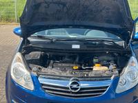 Opel Corsa d 1,2 Nordrhein-Westfalen - Horstmar Vorschau