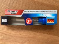 NEU Ultimate Speed Frostschutzprüfer Scheibenwaschflüssigkeit Wandsbek - Hamburg Poppenbüttel Vorschau