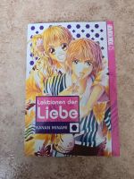 Lektion der Liebe | Manga Einzelband Nordrhein-Westfalen - Arnsberg Vorschau