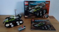 Lego Technik 42065 RC Tracked Racer Aachen - Aachen-Brand Vorschau