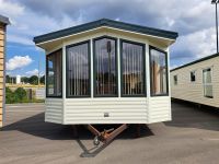 Willerby Aspen 11.60 x 3.70 m Aktion kostenloses Elektrofahrrad!!!! Niedersachsen - Salzbergen Vorschau