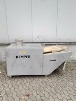 Kemper SU-L Brotlangwirker Bäckerei Langroller Bielefeld - Brackwede Vorschau