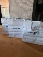 Prada Tüte Tragetasche Verpackung Dekoration Geschenkverpackung Aachen - Aachen-Brand Vorschau