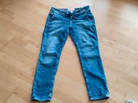 Street One Loose fit "Bonny" Jeans boyfriend lässig 28/30 Bayern - Buchenberg Vorschau