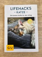 Petra Kichmann Lifehacks Katze Kniffe für den Alltag Dresden - Cossebaude Vorschau