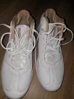 Reebok Damen Schuhe weiss beige grösse 42 *neu ungetragen Niedersachsen - Wedemark Vorschau