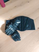 Motorradhandschuhe Damen / Leder  vanucci + Nierengurt Herzogtum Lauenburg - Krummesse Vorschau