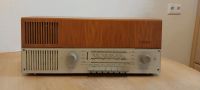 Grundig Radio Typ 2147, original 60er Jahre Bayern - Freising Vorschau