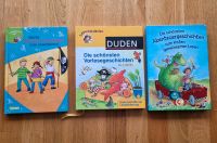 Drei Kinderbücher zum Vorlesen und Lesenlernen Hessen - Kassel Vorschau