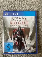 Assassins Creed Rogue Remastered für die PS4 Niedersachsen - Jever Vorschau