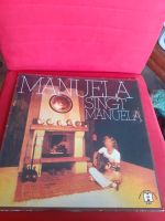 Manuela singt Manuela LP Nordrhein-Westfalen - Meschede Vorschau