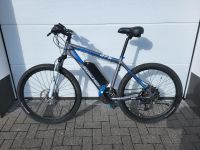 Fischer E-Bike Hessen - Neukirchen Vorschau