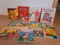 Kinderbücher Konvolut (Baby-4 Jahre) Rheinland-Pfalz - Nieder-Olm Vorschau