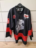 Trikot IceTigers M Patrick Reimer Nürnberg (Mittelfr) - Nordstadt Vorschau