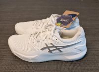 Damen Tennisschuhe ASICS Gel Resolution 9 Sandplatz Gr 37 Nordrhein-Westfalen - Warendorf Vorschau