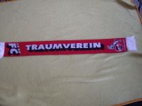 1 FC Köln Fan Schal Traumverein , Ich bin FC Neu Lindenthal - Köln Sülz Vorschau
