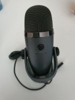 Blue Mic Yeti Nano Mikrofon - Grau Kr. München - Unterhaching Vorschau