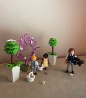 ⭐️ PLAYMOBIL 9230 Fotograf mit Blumenkindern Hochzeit ⭐️ Schleswig-Holstein - Bad Oldesloe Vorschau