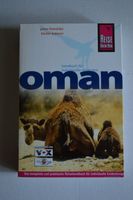 Oman  Reise Know How     Peter Franzisky    Kirstin Kabasci Altona - Hamburg Ottensen Vorschau