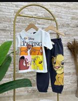 Lion King Hode mit Tshirt Neu Baden-Württemberg - Lauchringen Vorschau