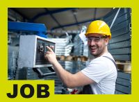 Industriemechaniker Bitburg (m/w/d), Job, Arbeit, Yakabuna Rheinland-Pfalz - Bitburg Vorschau