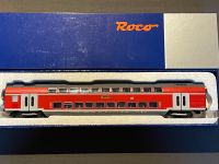 Roco 74152 Doppelstockwagen HO Südbahn Lindau Baden-Württemberg - Berg Vorschau