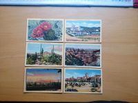 18x Vintage Postkarten USA Rheinland-Pfalz - Ludwigshafen Vorschau