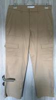 Damen Hose von Brax Beige Creme Gr 40 Nordrhein-Westfalen - Bedburg Vorschau