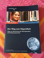 Der Weg zum Stipendium Saarland - Völklingen Vorschau