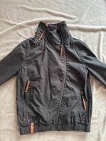 Naketano Jacke für Herren, Größe S, Modell „Dünne Eier“, neu Thüringen - Breitenworbis Vorschau