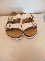 betula birkenstock Sandalen Größe 38 Feldmoching-Hasenbergl - Feldmoching Vorschau