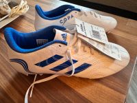 NEU! Fußballschuhe Gr. 40 2/3 Adidas Copa Sense.4 FXG Leipzig - Wahren Vorschau