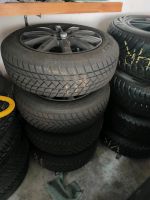 4 Felgen mit Winterreifen 175/65 R15 Baden-Württemberg - Balingen Vorschau