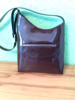 ORIGINAL CB Pelleterie Genuine Leather Handtasche Umhängetasche Baden-Württemberg - Stutensee Vorschau