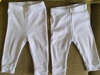 Baby Leggings 2x Größe 62/68 Niedersachsen - Diepholz Vorschau