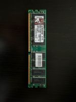 Kingston 1GB RAM Bayern - Regensburg Vorschau