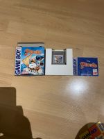 Pinoccio Game Boy/ Gameboy/ Gameboyspiel - Originalverpackung Rheinland-Pfalz - Saulheim Vorschau