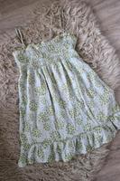 Zara kleid sommerkleid gr.34/ xs Thüringen - Elsterberg Vorschau