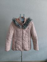 Winterjacke Damen Größe 36 Hessen - Vellmar Vorschau