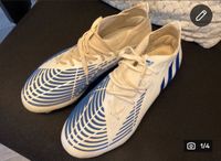 Fußball Schuhe mit Stollen Adidas Predators Nürnberg (Mittelfr) - Aussenstadt-Sued Vorschau