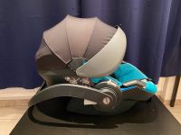 2 Kindersitze von Besafe: Izi Modular + izi Modular Go + ISOfix Nordrhein-Westfalen - Recklinghausen Vorschau