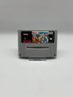 Super Nintendo - SNES - Asterix & Obelix Hessen - Reiskirchen Vorschau